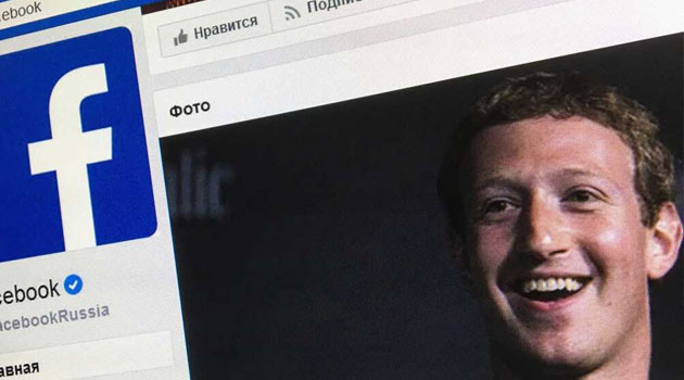 Lobbies Raise Concerns as Facebook Moderation Mechanisms Fail to Tame Terrorists