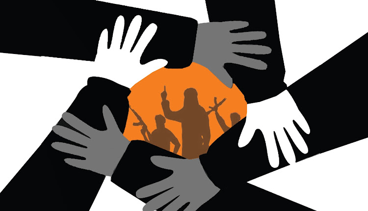 Resilience policy to reduce violent extremism in Mombasa