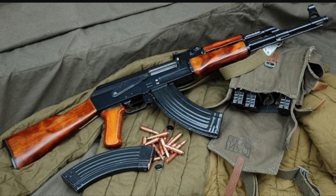 51 terror attacks reported in Kenya in 2021- report