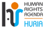 Huria logo